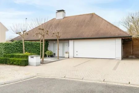 Villa Te Koop Roeselare