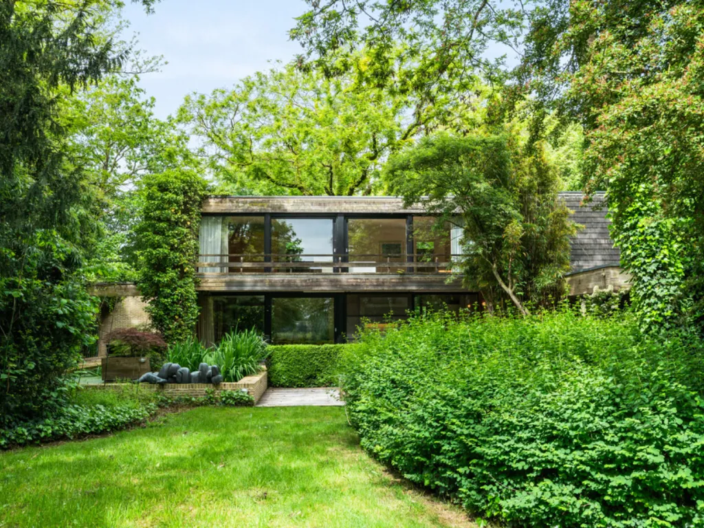 Hoofdfoto Villa in Meulebeke