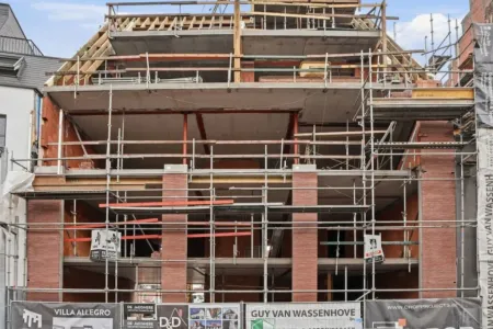 Appartement Te Koop Tielt