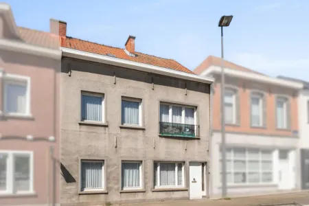 Huis Te Koop Tielt