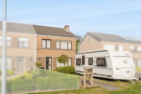 Huis Te Koop Aalter