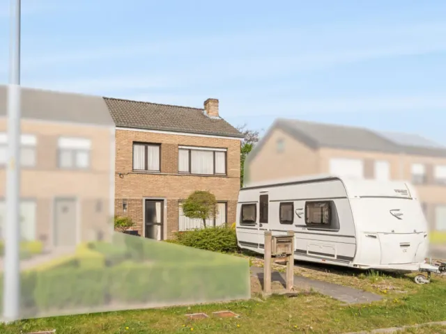 Huis in Aalter - Pontweg 52, 9880