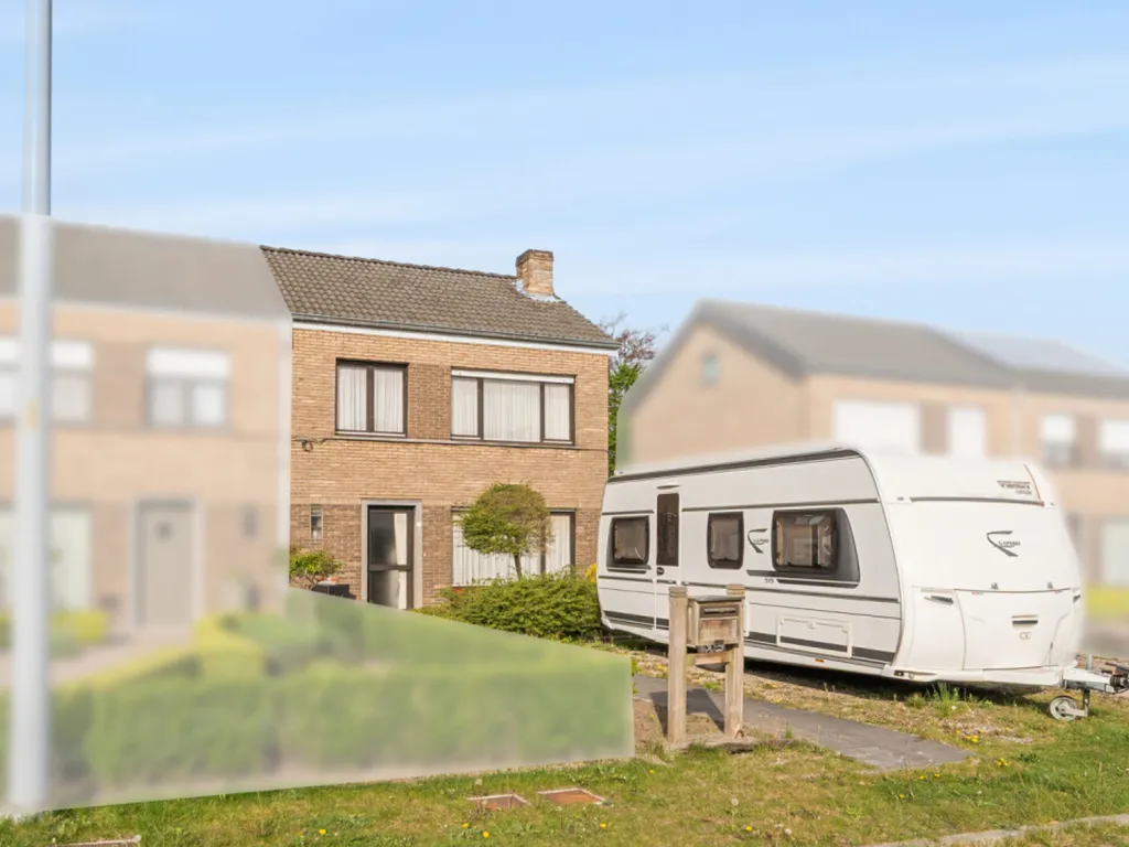 Hoofdfoto Huis in Aalter