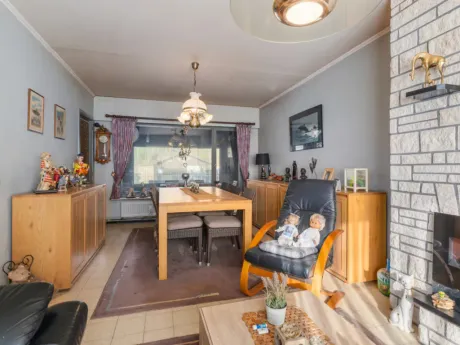 Huis in Aalter - Pontweg 52, 9880 - foto 3