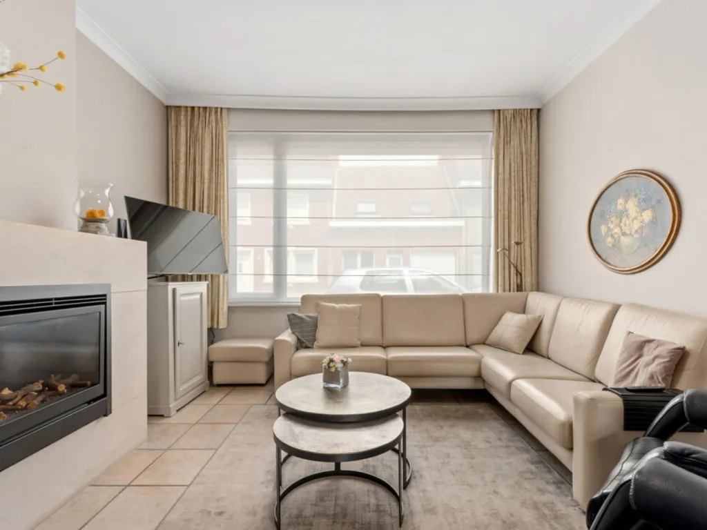 Hoofdfoto Huis in Tielt
