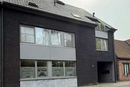 Huis Te Huur Tielt