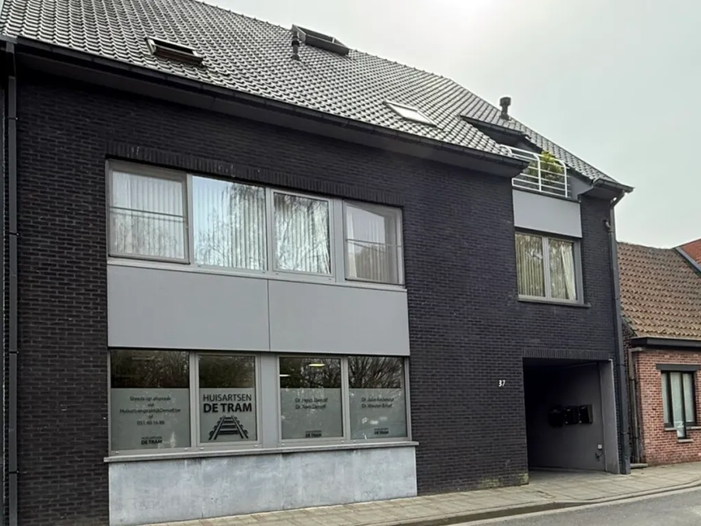 Hoofdfoto Huis in Tielt