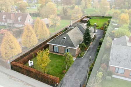 Villa Te Koop Tielt