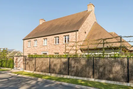 Huis Te Koop Wingene