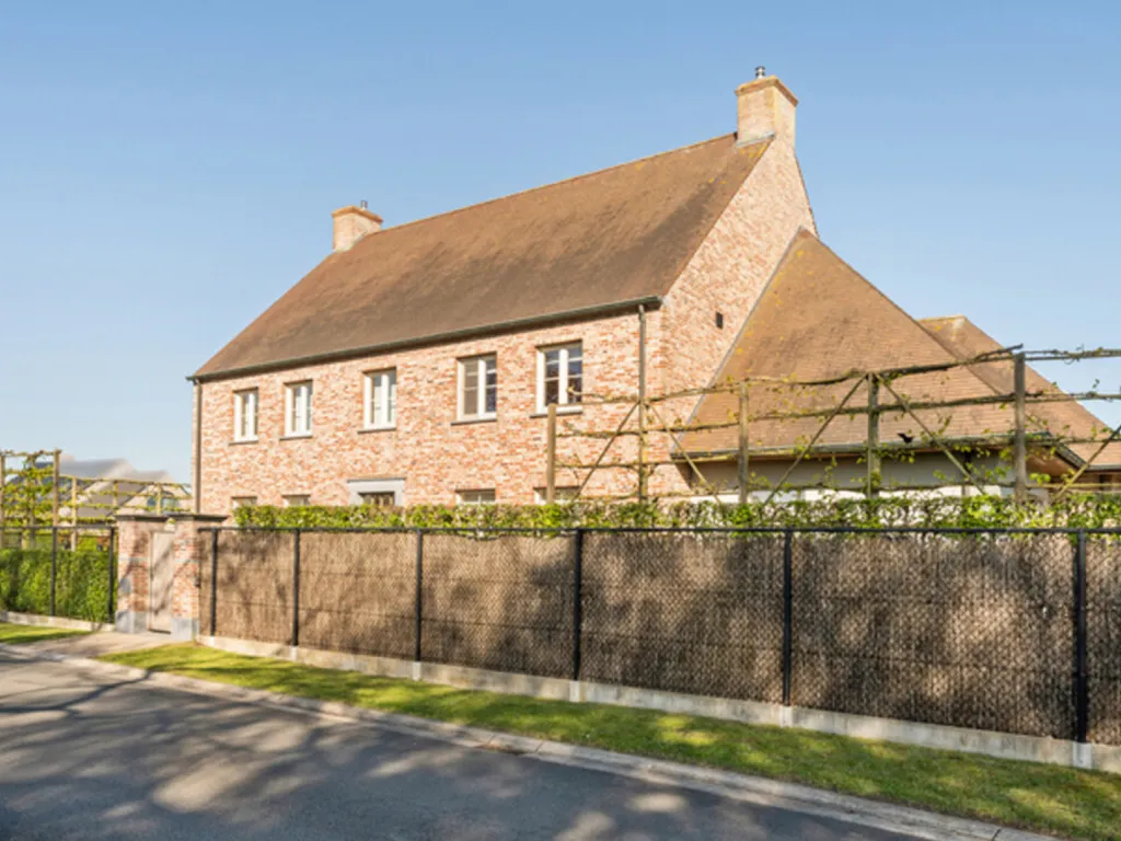 Hoofdfoto Huis in Wingene