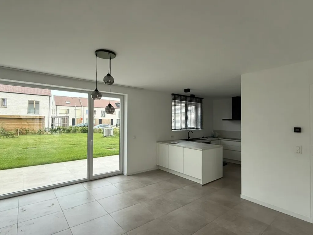 Hoofdfoto Huis in Tielt