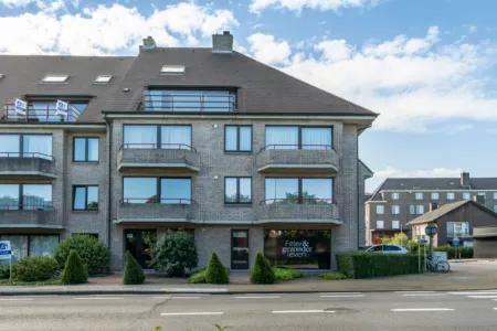 Huis Te Huur Tielt