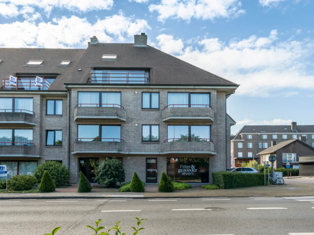 Hoofdfoto Huis in Tielt