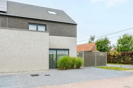 Huis Te Koop Meulebeke