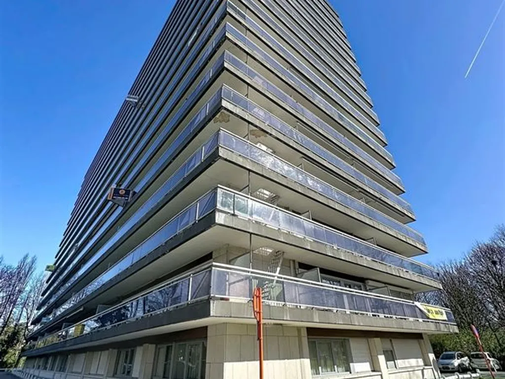 Hoofdfoto Appartement in Sint-Niklaas