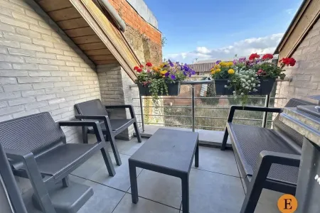 Appartement Te Koop Sint-Niklaas
