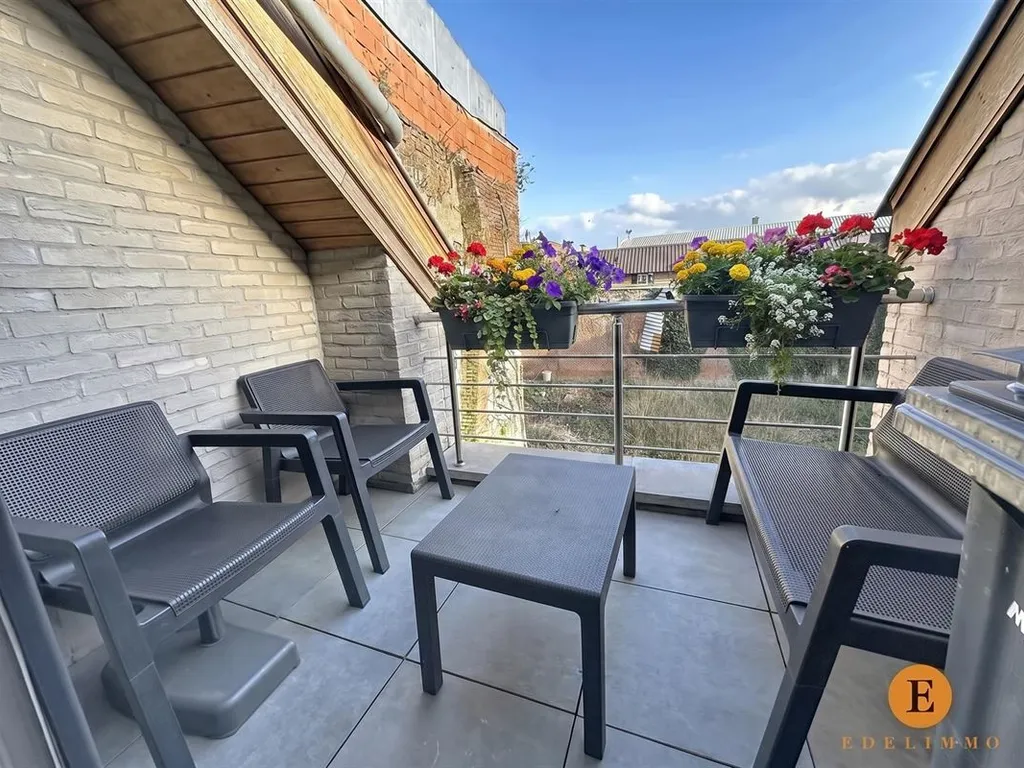 Hoofdfoto Appartement in Sint-Niklaas