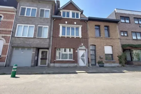 Huis Te Koop Sint-Niklaas