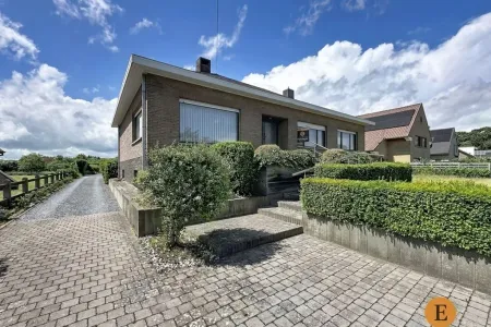 Huis Te Koop Belsele