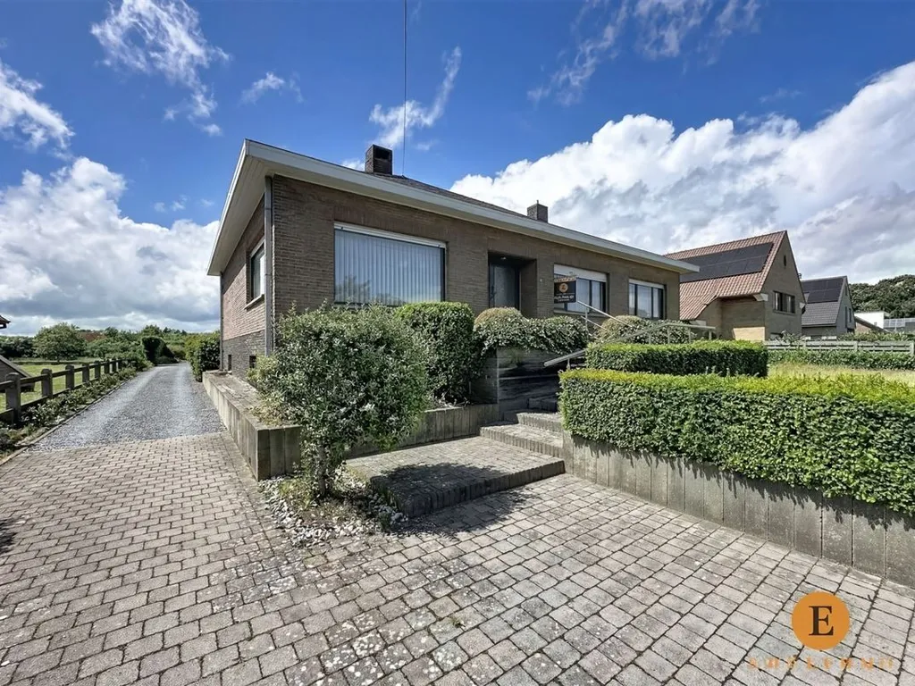 Hoofdfoto Huis in Belsele