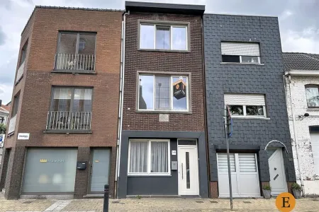Huis Te Koop Sint-Niklaas