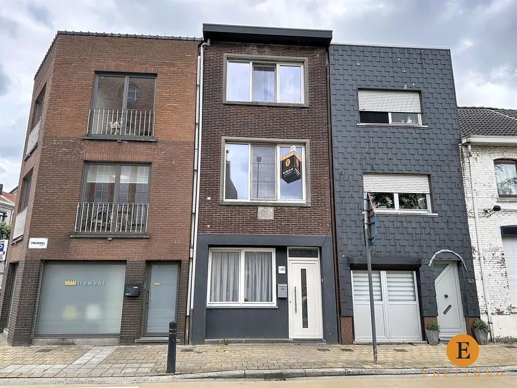 Hoofdfoto Huis in Sint-Niklaas