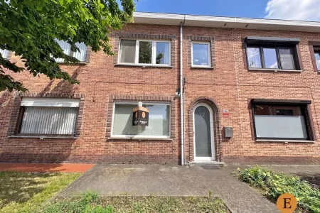 Huis Te Koop Sint-Pauwels