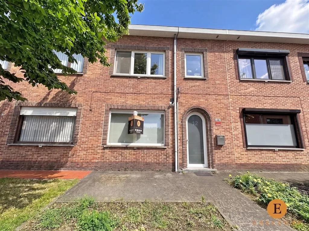 Hoofdfoto Huis in Sint-Pauwels