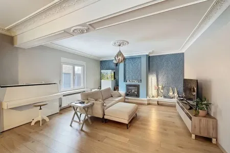 Huis Te Koop Sint-Pauwels
