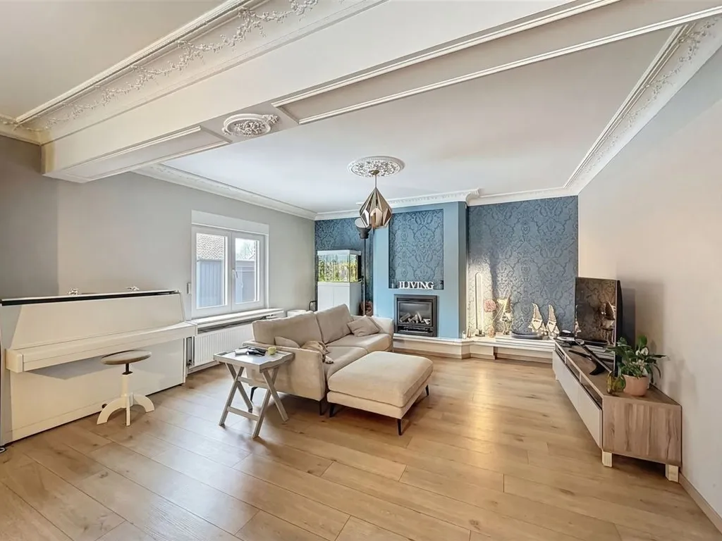 Hoofdfoto Huis in Sint-Pauwels