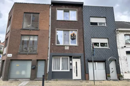 Huis Te Koop Sint-Niklaas