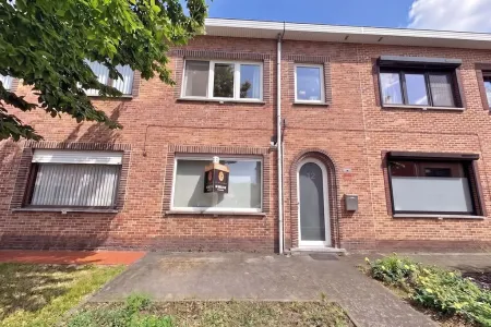 Huis Te Koop Sint-Pauwels