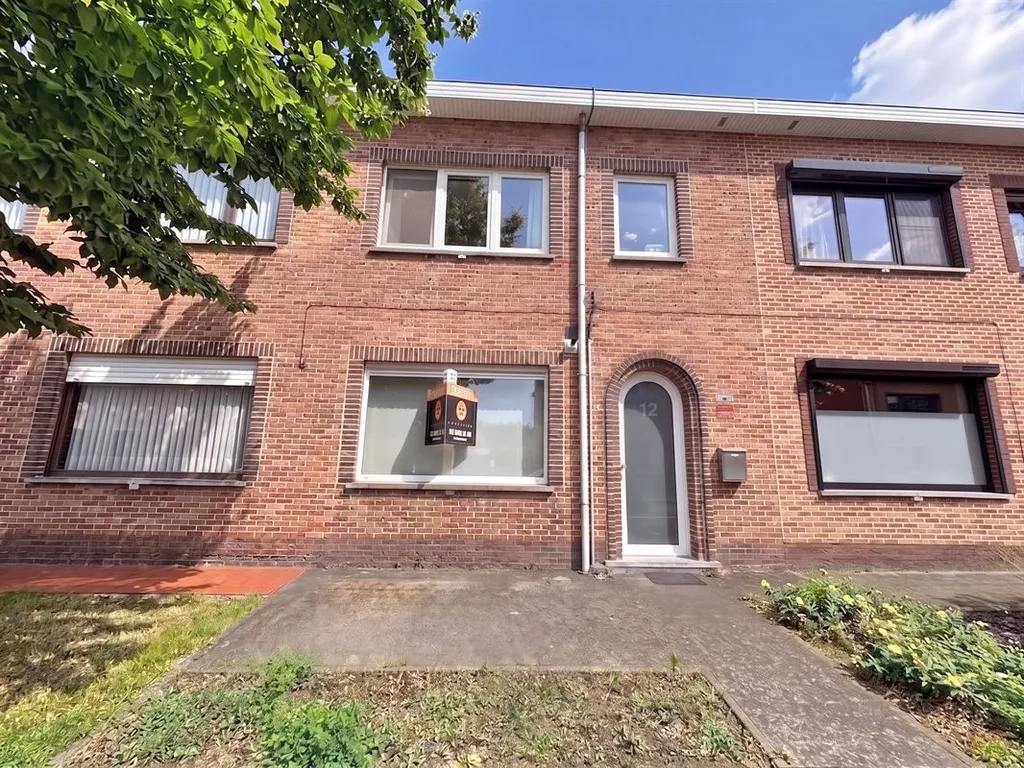 Hoofdfoto Villa in Sint-Pauwels