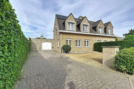 Appartement Te Koop Melsele
