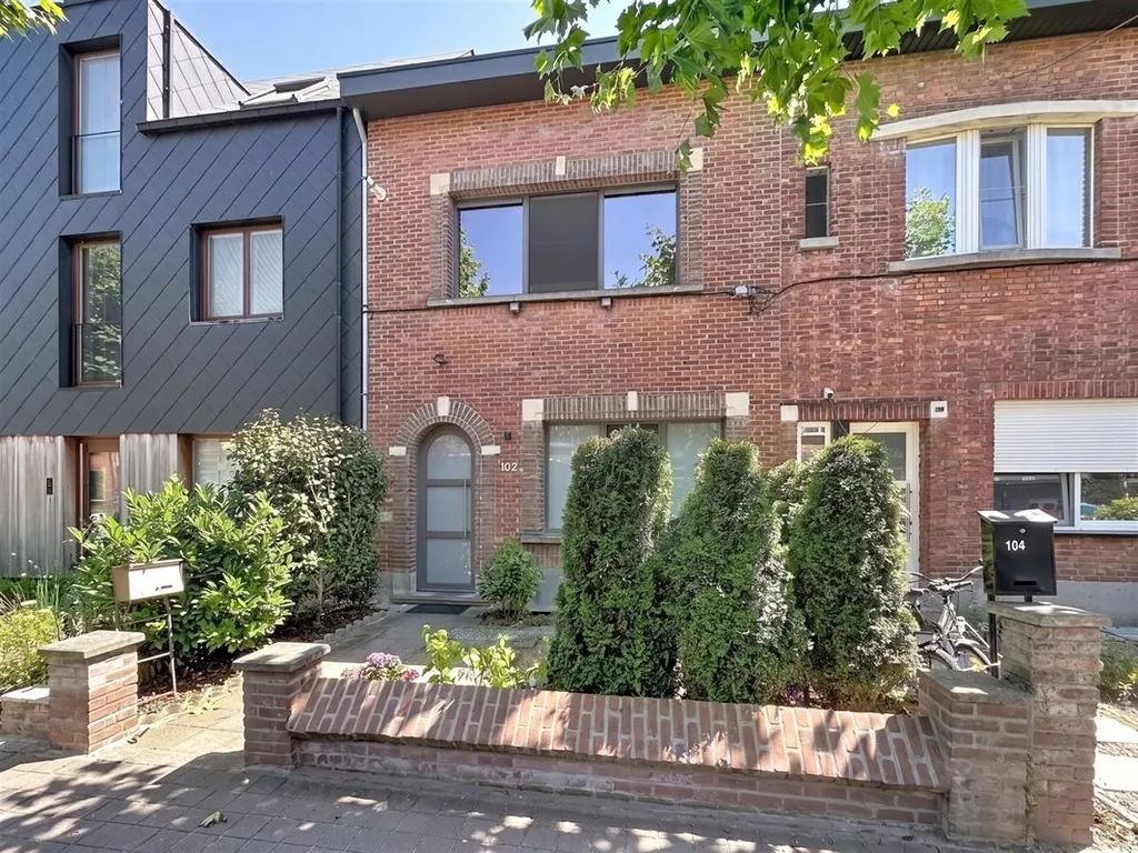 Hoofdfoto Huis in Sint-Niklaas