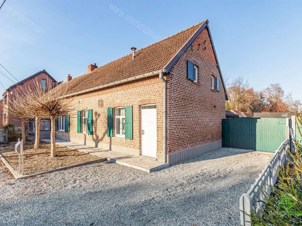 Maison in Hasselt - 1075405 - Molenstraat 162, 3510 HASSELT