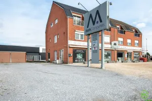 Verhuurd Herk-de-Stad