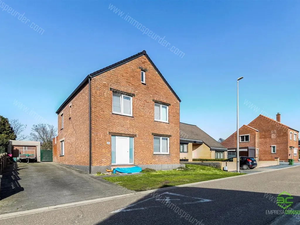 Huis in Kortessem - 1146778 - Oude-Tramstraat 23, 3724 KORTESSEM