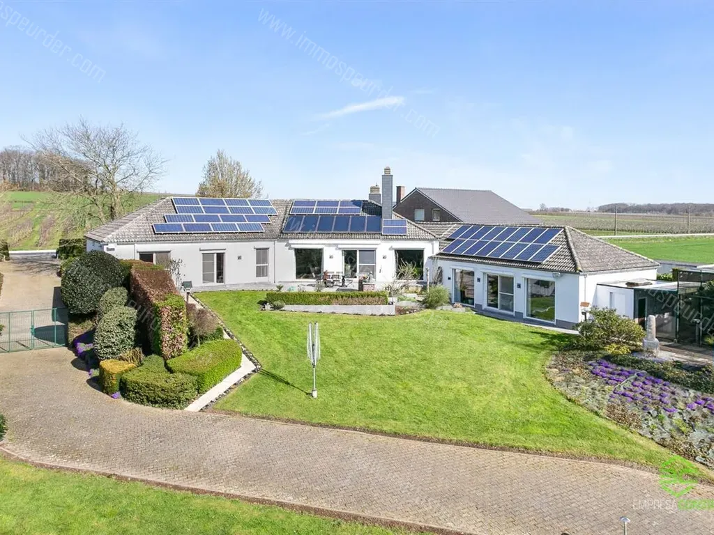 Huis in Kortenaken - 1158822 - Heerbaan 64, 3472 KORTENAKEN