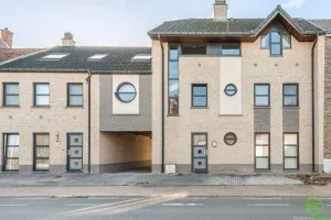 AppartementGingelom