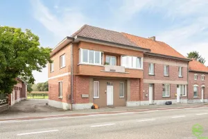 AppartementNieuwerkerken
