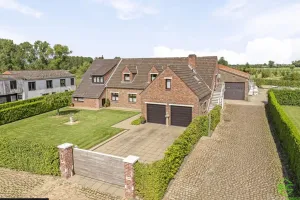 Huis Te Koop Geetbets