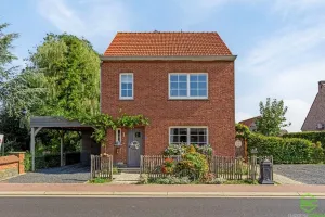 Huis Te Koop Geetbets