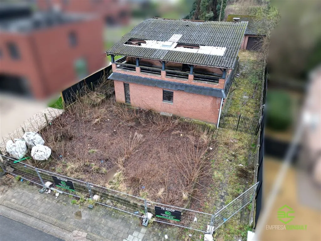Hoofdfoto Huis in Heers