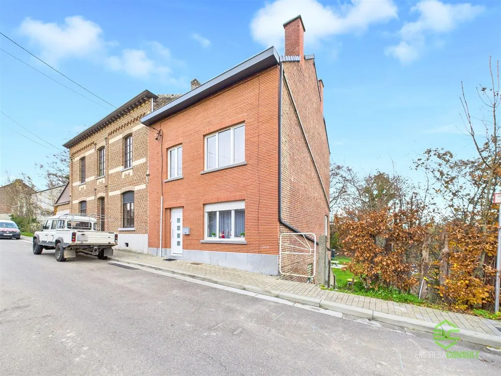 Hoofdfoto Huis in Landen