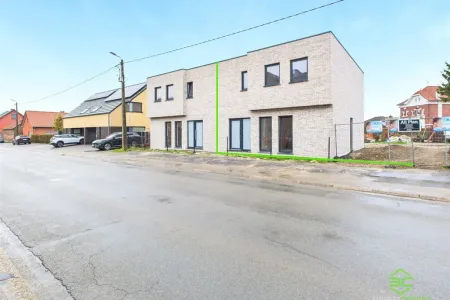 Maison À vendre Geetbets