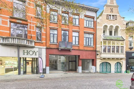 Huis Te Koop Sint-Truiden