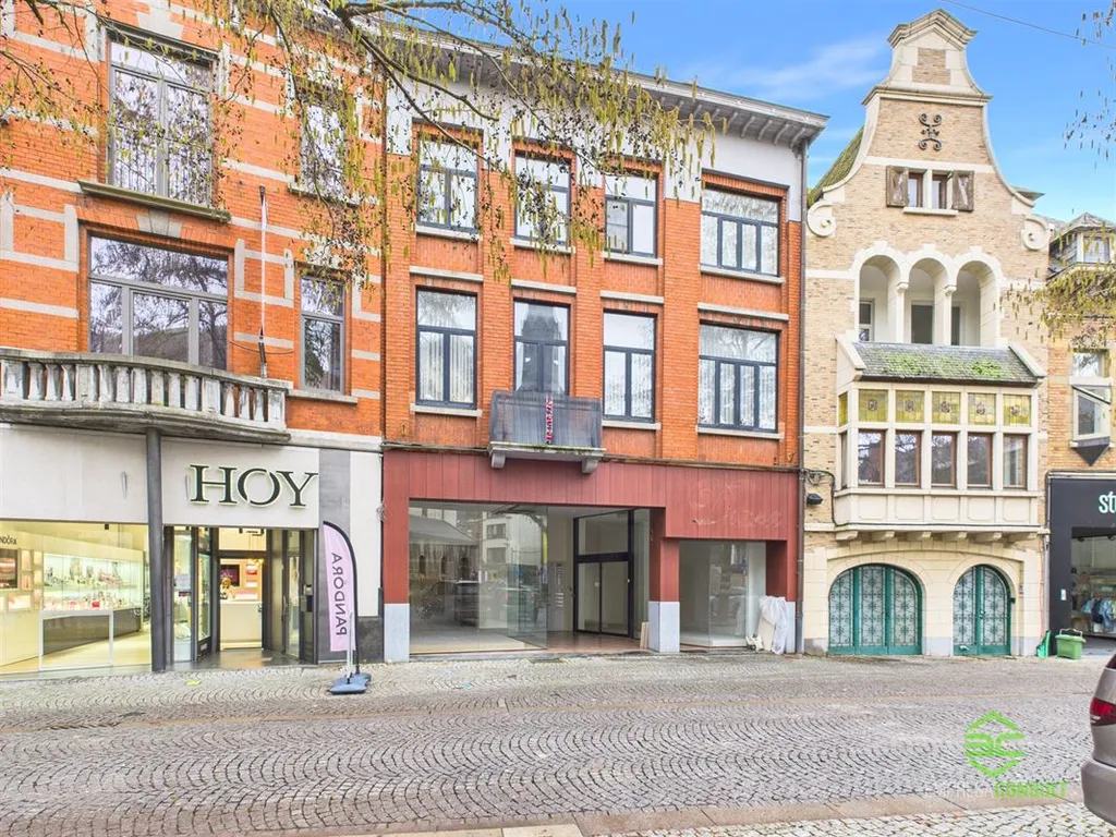 Hoofdfoto Huis in Sint-Truiden
