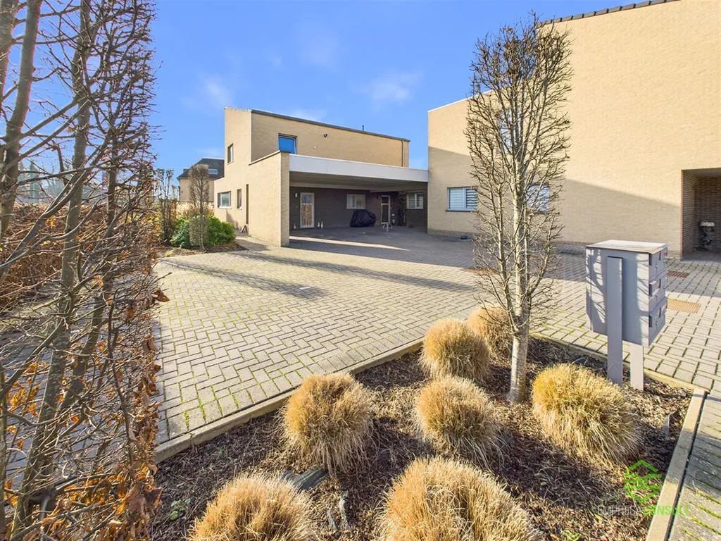 Hoofdfoto Huis in Sint-Truiden