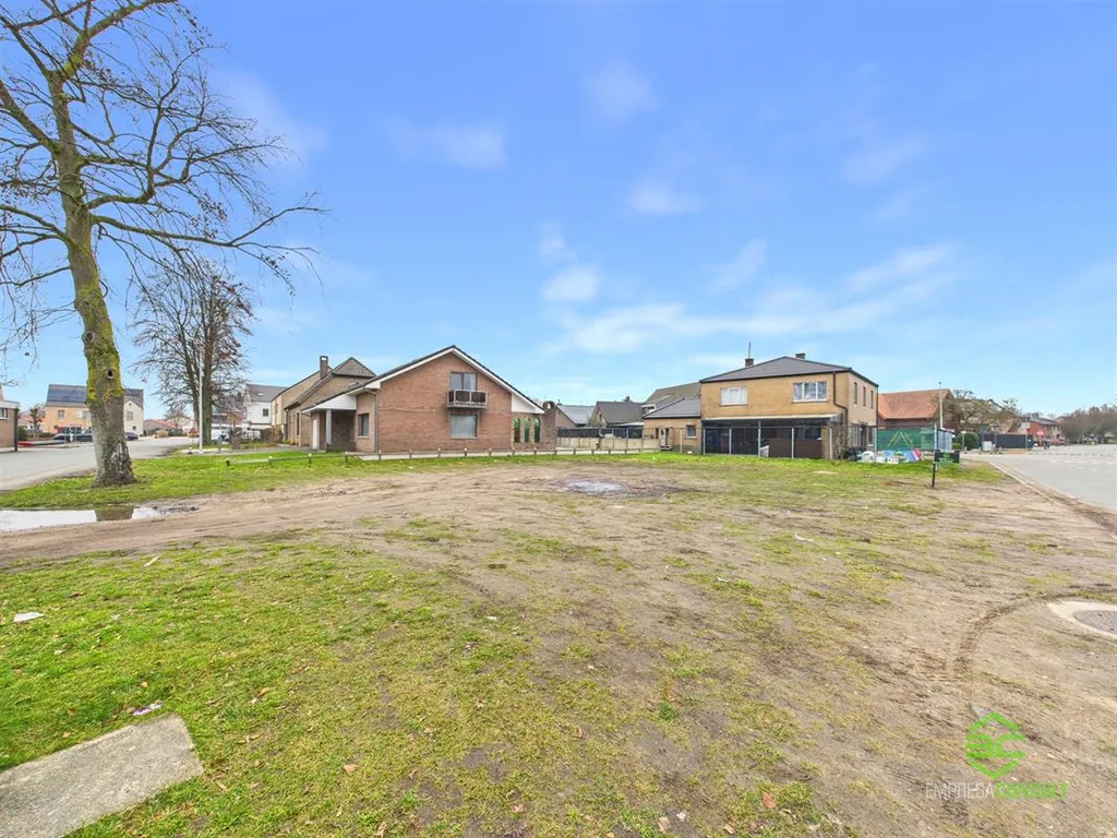 Hoofdfoto Huis in Zonhoven
